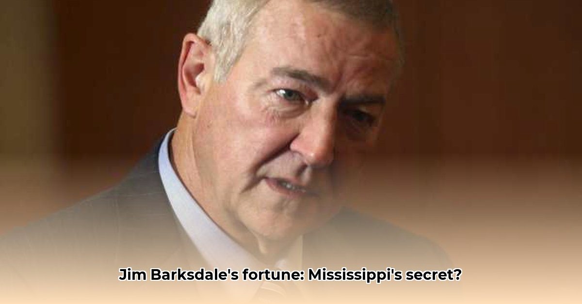 jim-barksdale-net-worth